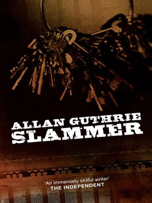 cover image of Slammer